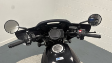Honda CMX1100 Rebel Tour DCT